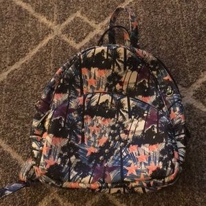 GUESS medium Bradyn Backpack